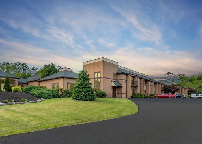 Comfort Inn Pocono Lakes Region