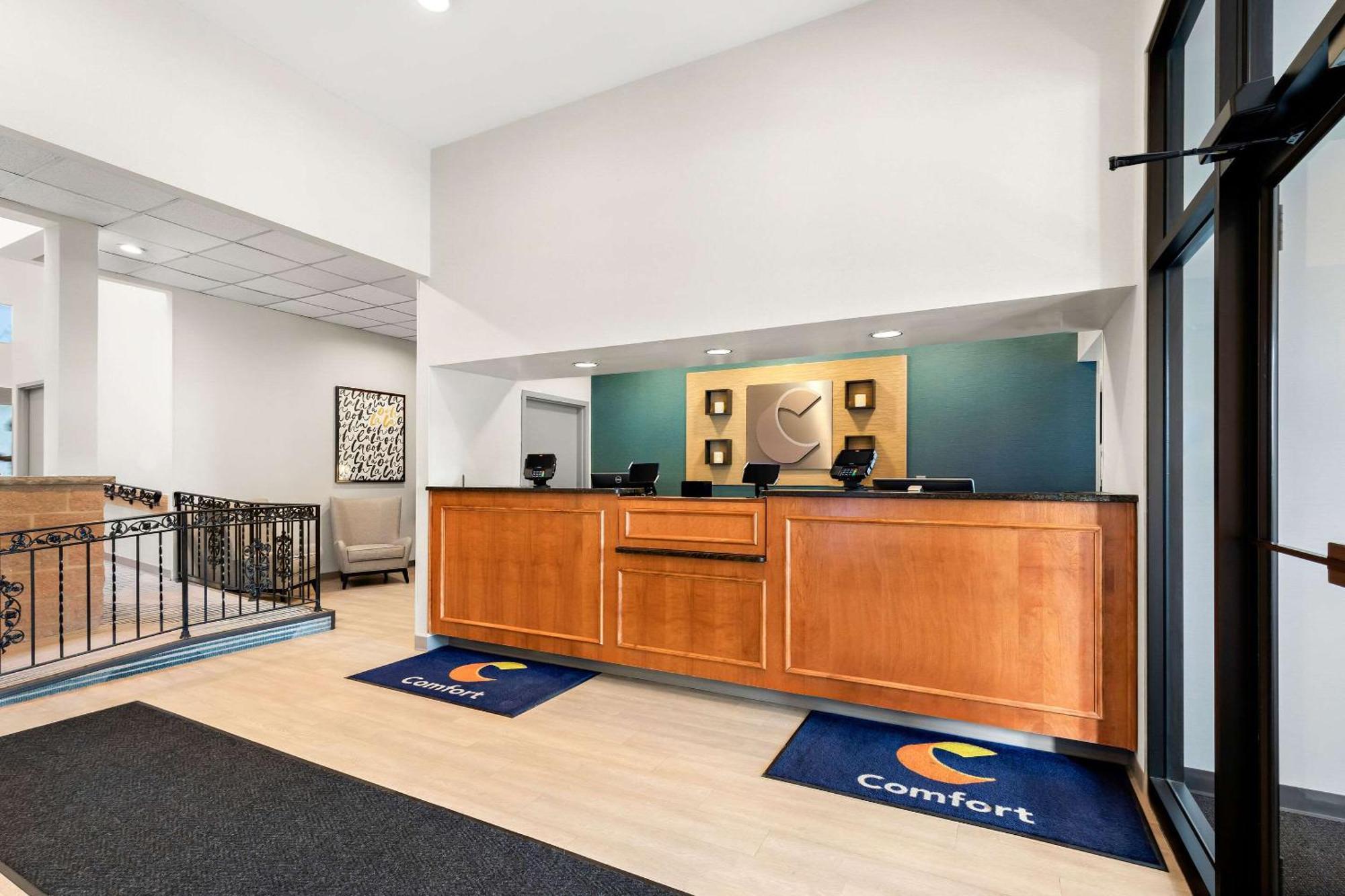 Inn Comfort Pocono Lakes Region