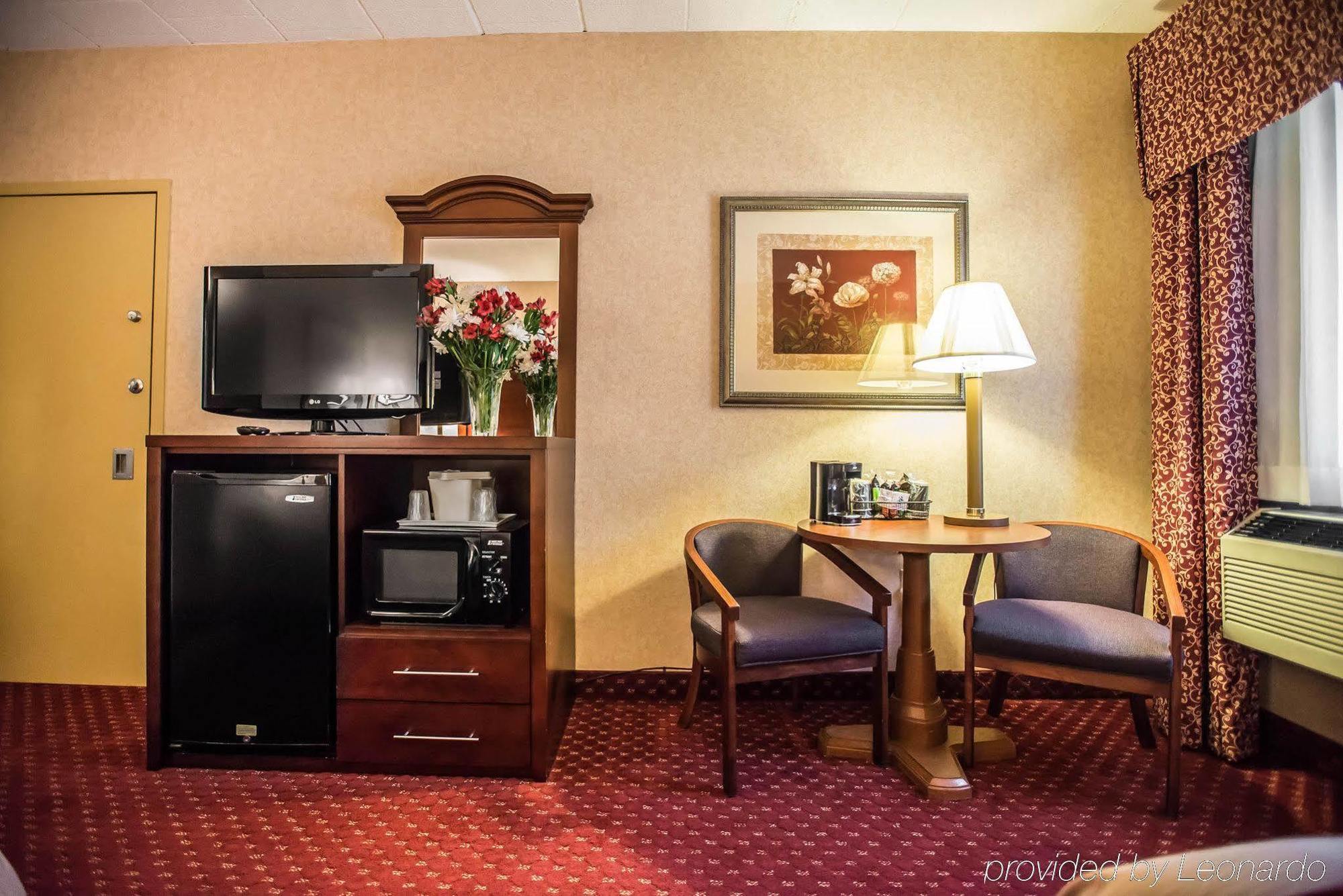 Inn Comfort Pocono Lakes Region Lake Ariel
