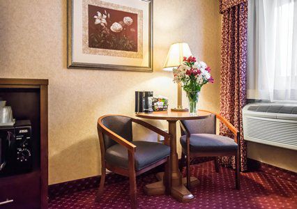 Inn Comfort Pocono Lakes Region Lake Ariel