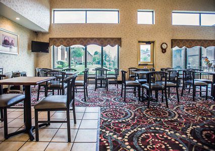 Locanda Comfort Pocono Lakes Region 2*