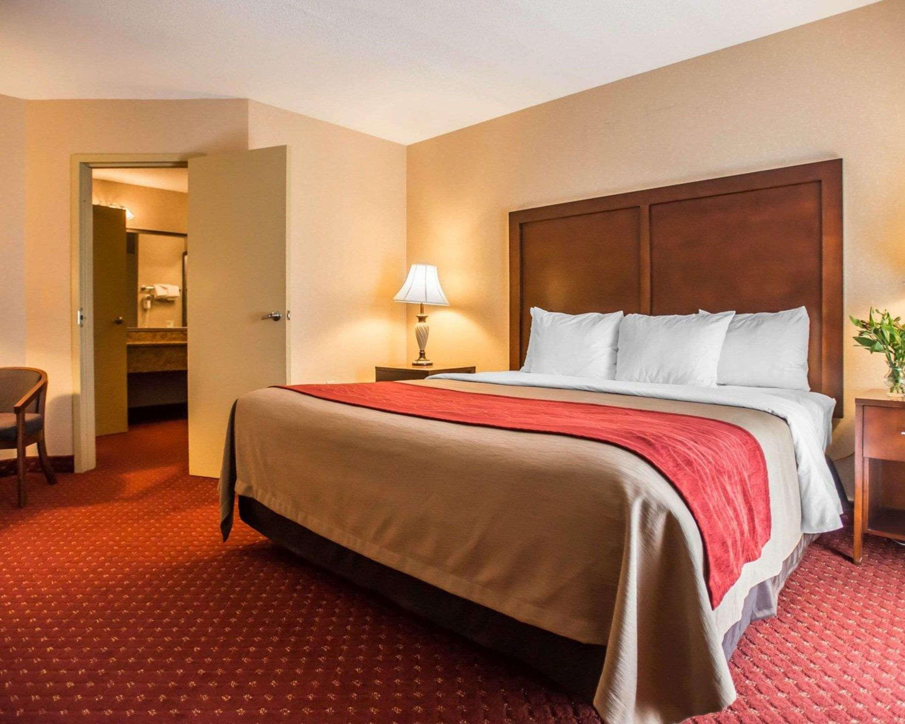 Comfort Pocono Lakes Region Locanda