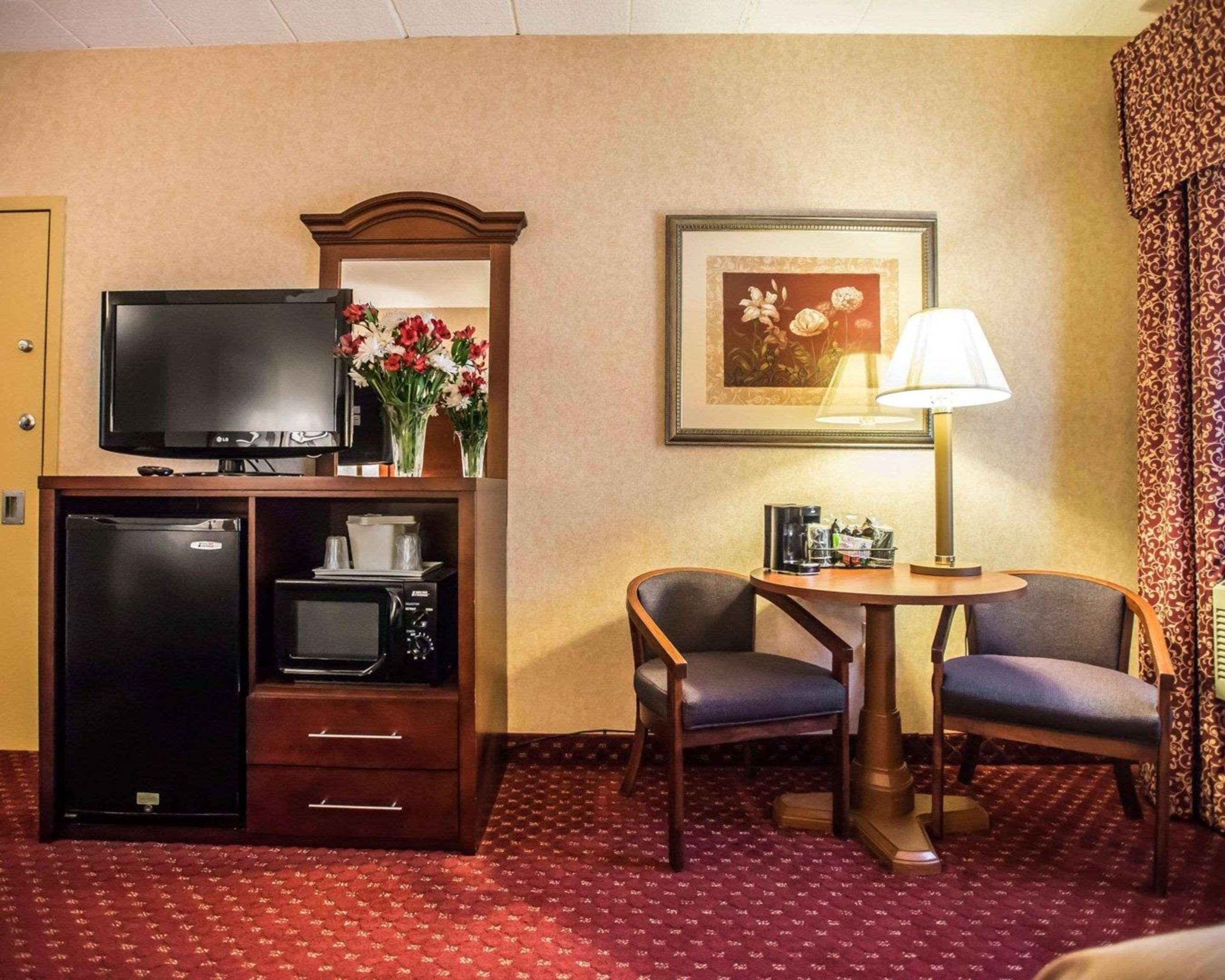 Comfort Pocono Lakes Region Locanda