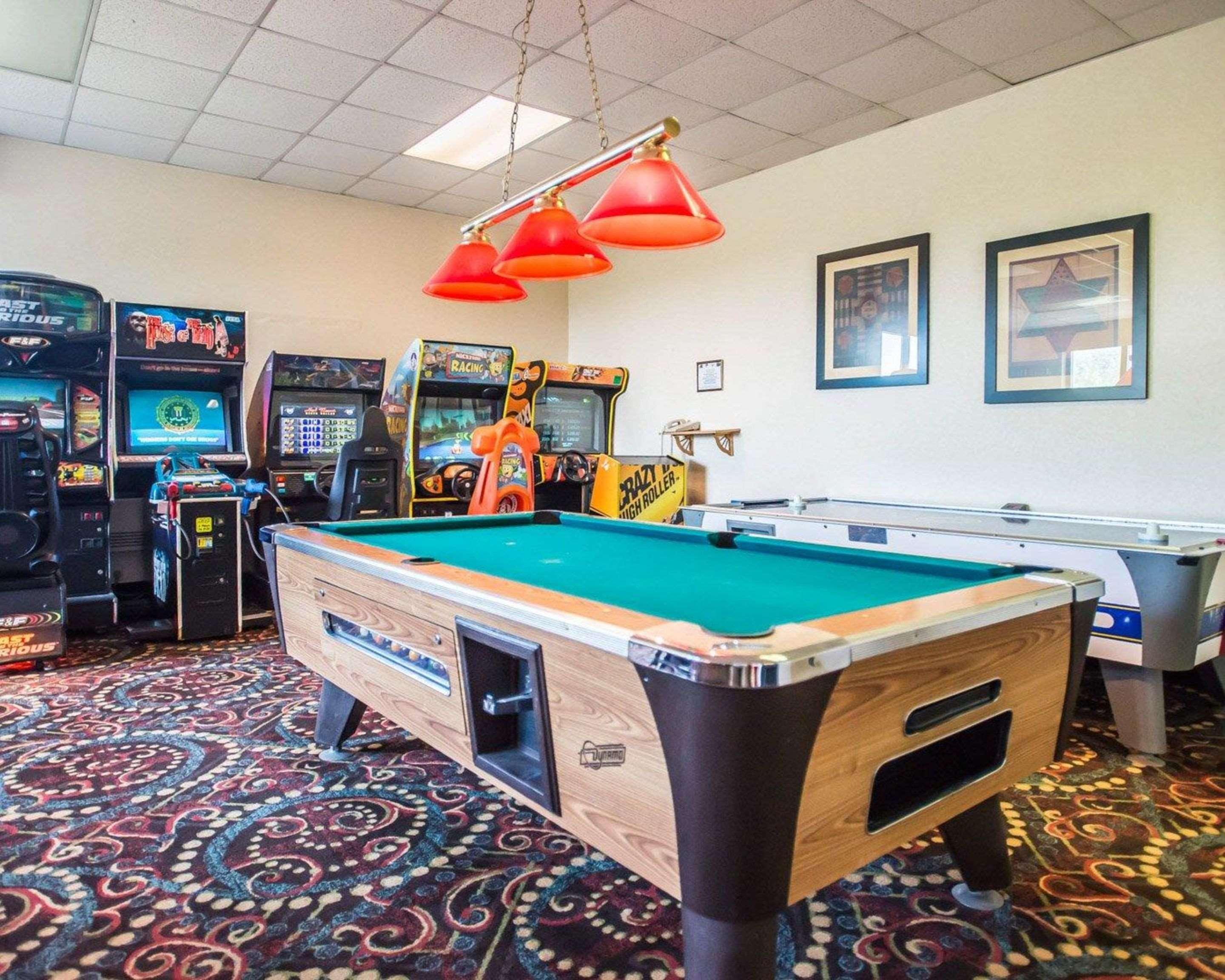 Locanda Comfort Pocono Lakes Region