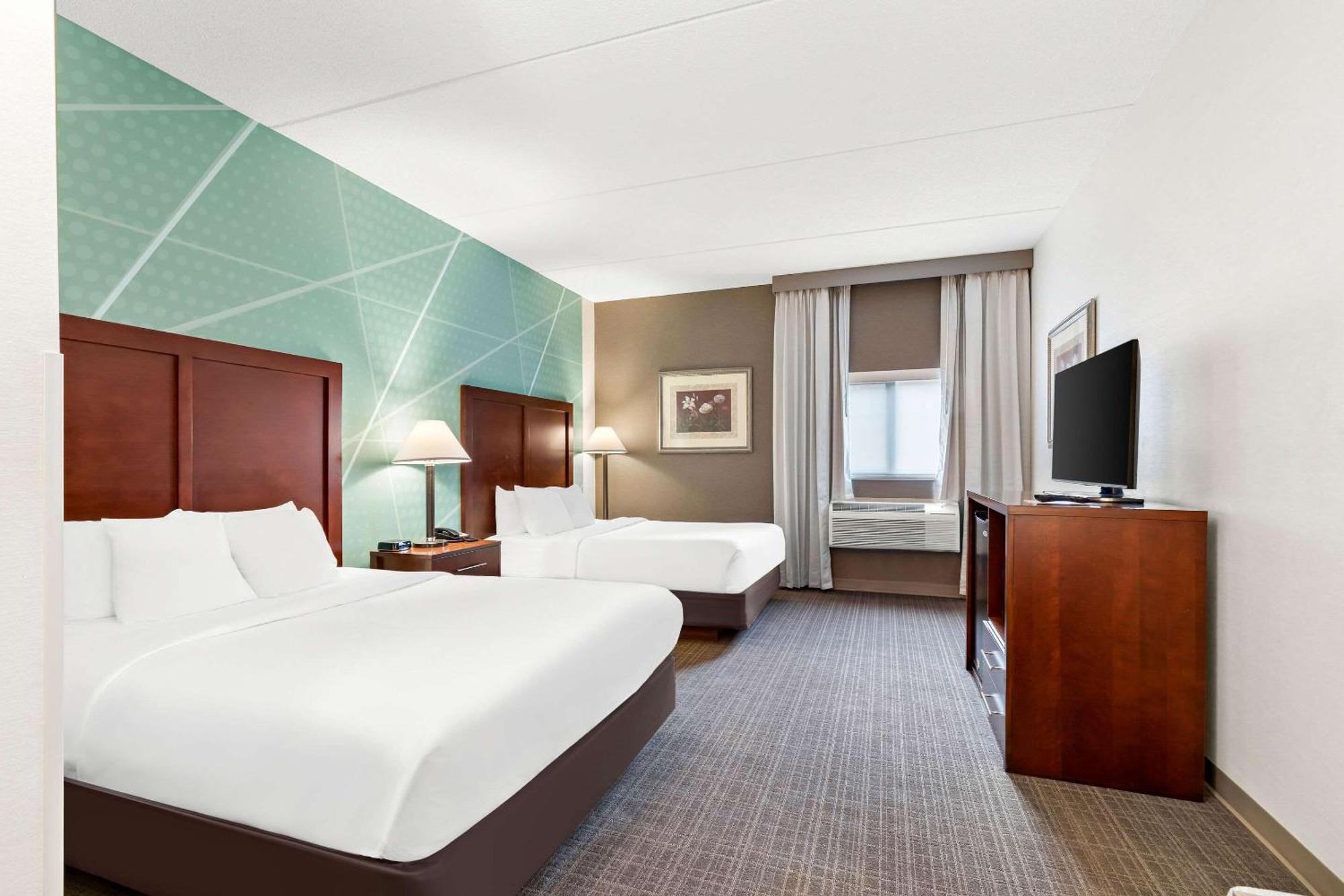 Comfort Pocono Lakes Region 2* Lake Ariel