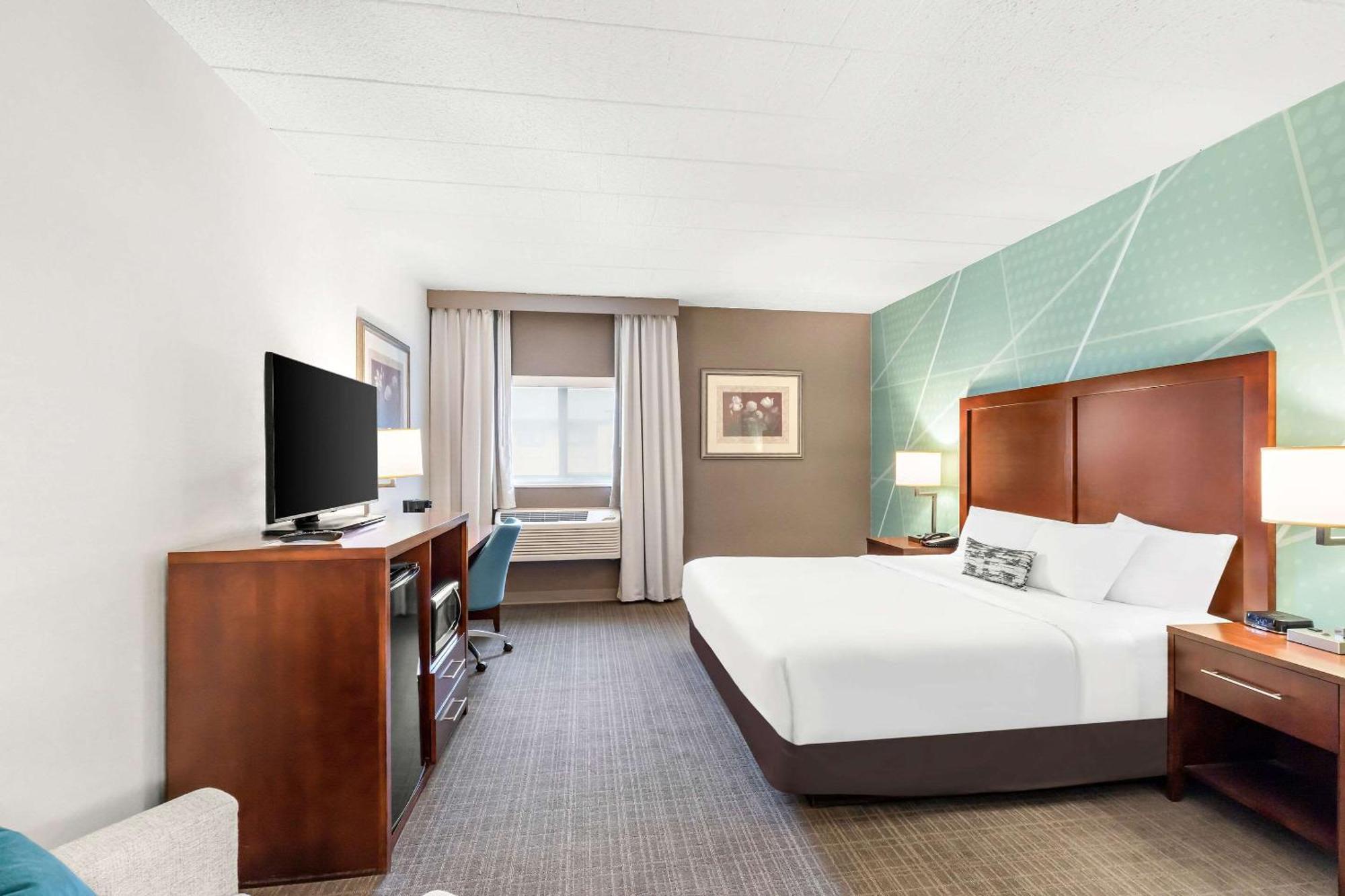 Comfort Pocono Lakes Region Locanda 2*
