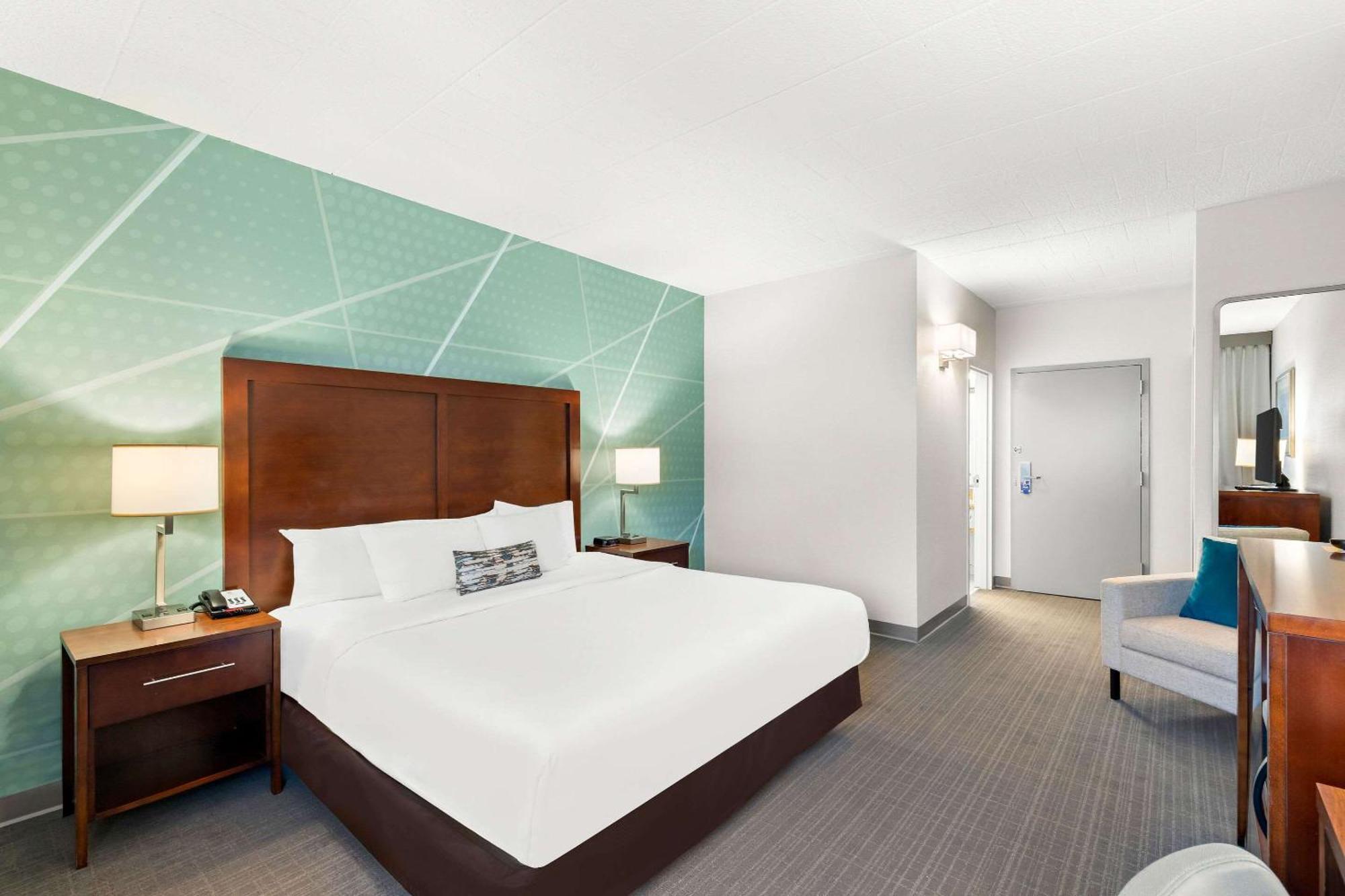 Locanda Comfort Pocono Lakes Region 2*