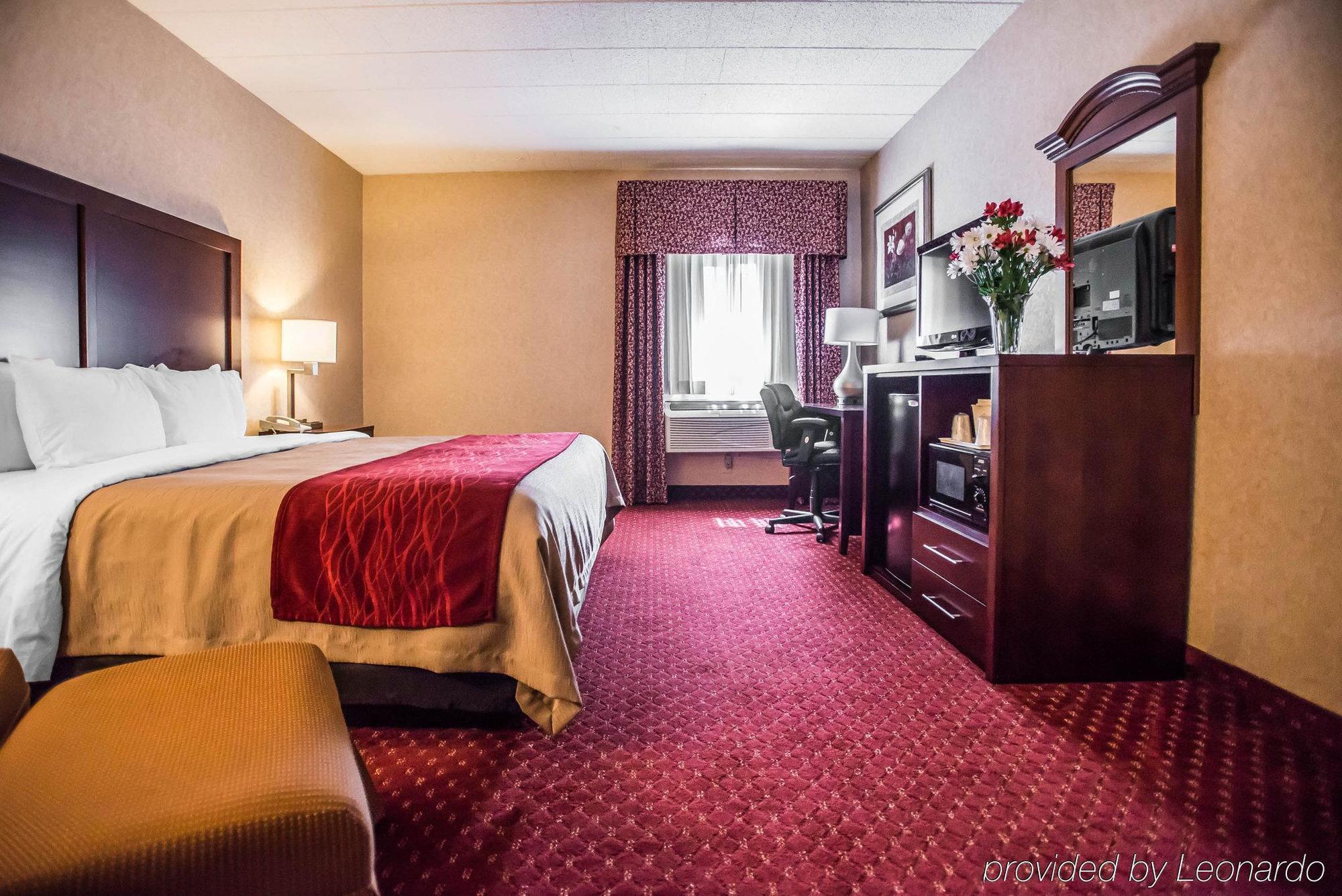 Locanda Comfort Pocono Lakes Region 2*