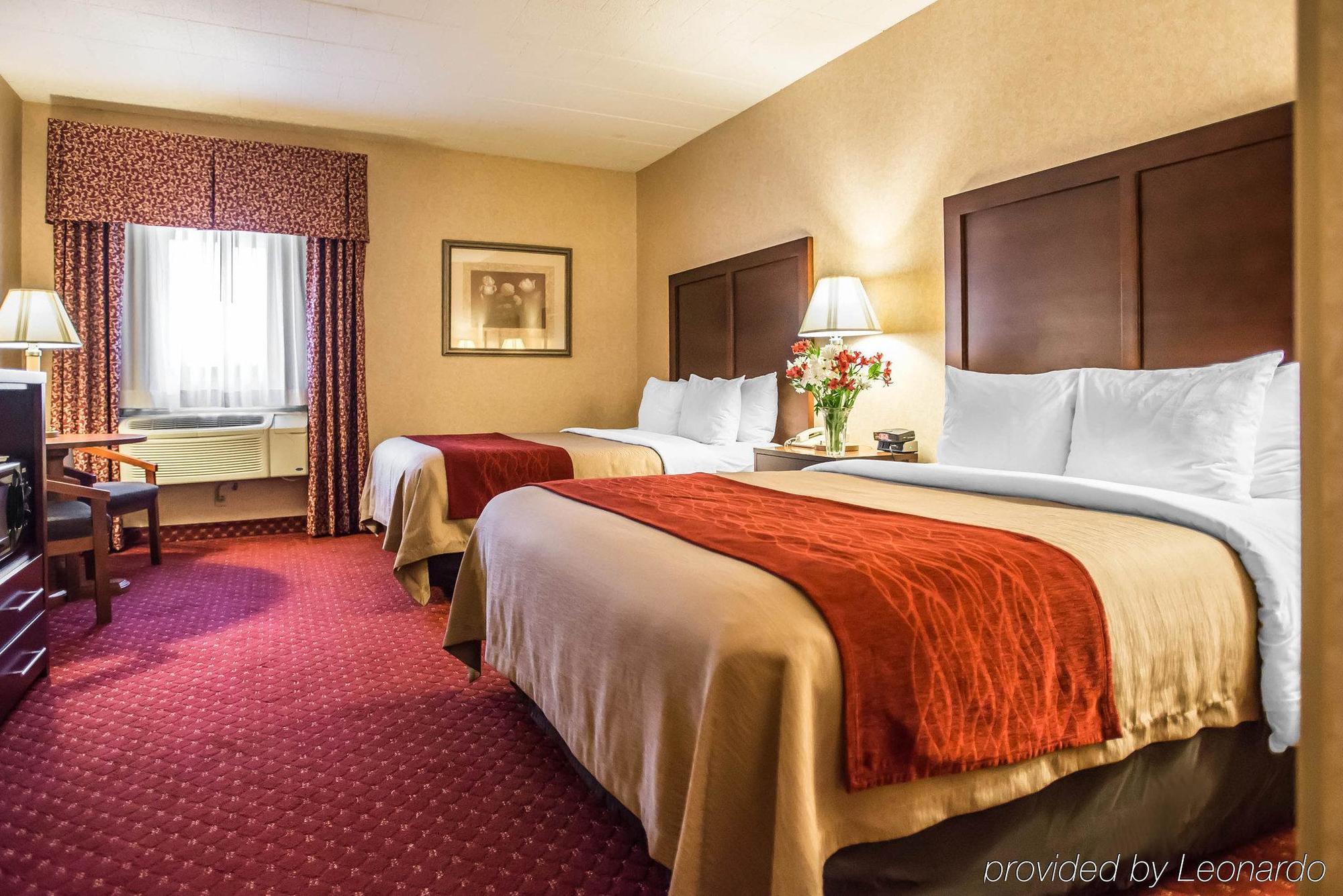Inn Comfort Pocono Lakes Region