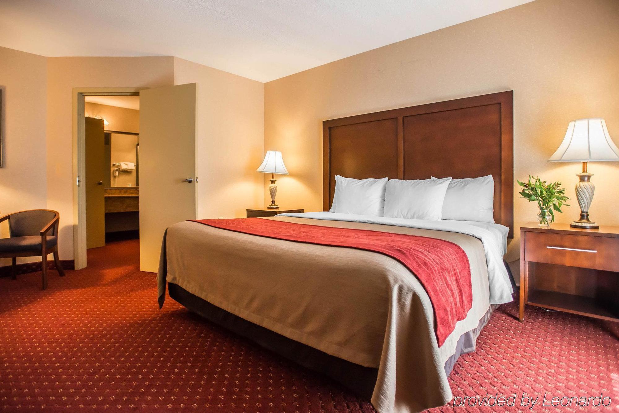 Locanda Comfort Pocono Lakes Region Lake Ariel