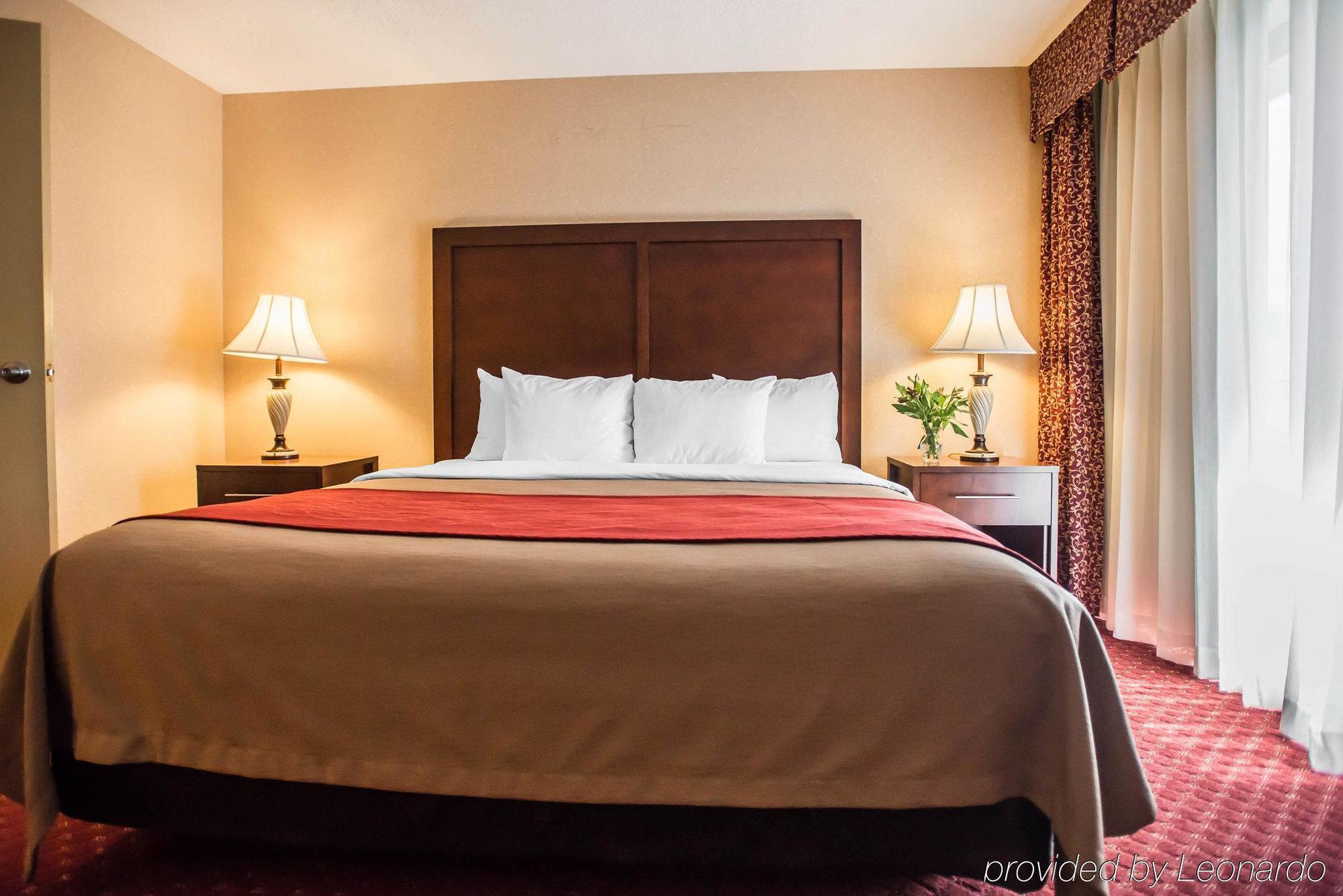 Comfort Pocono Lakes Region Lake Ariel