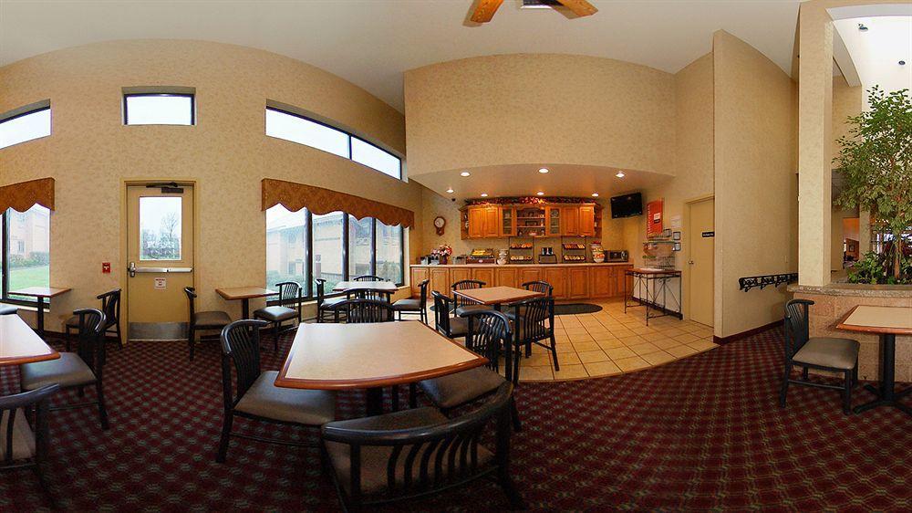 Inn Comfort Pocono Lakes Region 2*