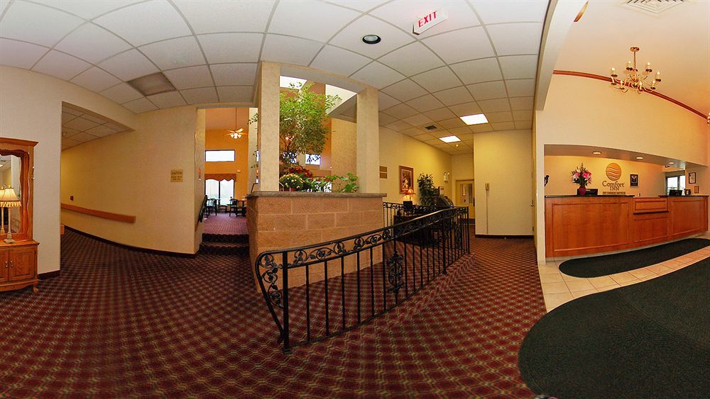 Comfort Pocono Lakes Region Locanda 2*