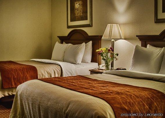 Comfort Pocono Lakes Region