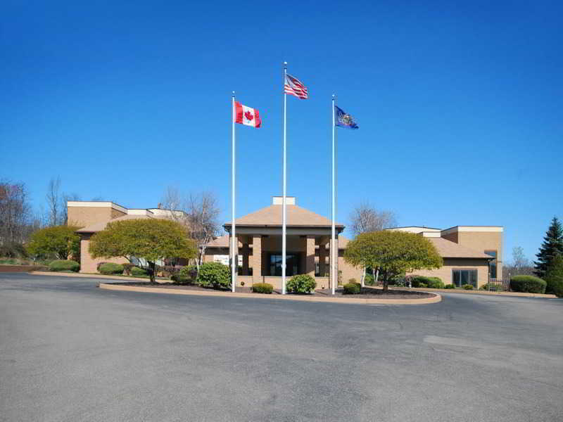 Comfort Pocono Lakes Region Locanda 2*