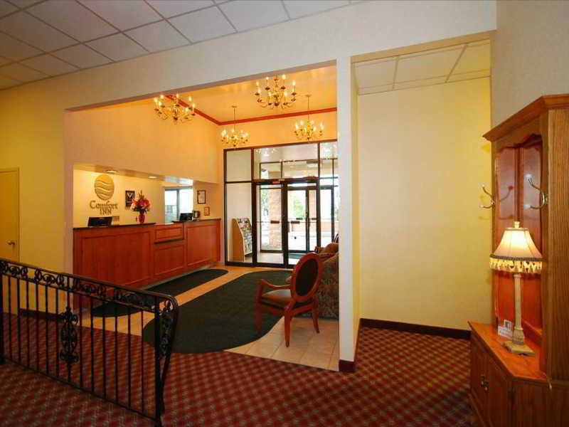 Comfort Pocono Lakes Region 2* Lake Ariel