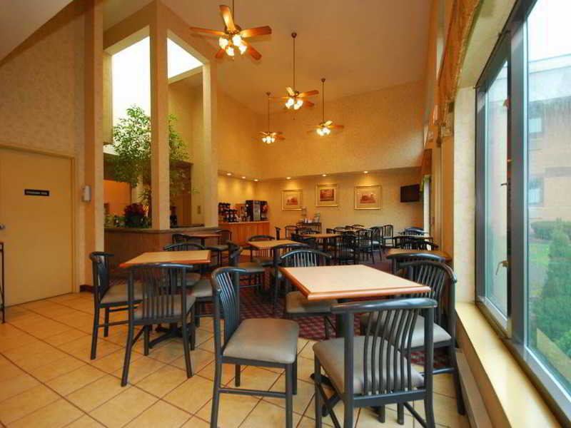 Inn Comfort Pocono Lakes Region