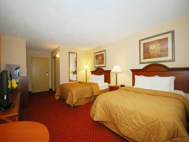 Comfort Pocono Lakes Region 2* Lake Ariel
