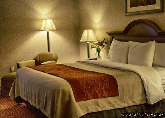 Comfort Pocono Lakes Region Lake Ariel
