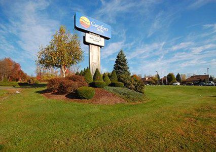 Locanda Comfort Pocono Lakes Region