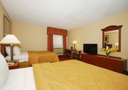 Comfort Pocono Lakes Region Locanda