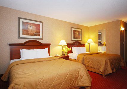 Comfort Pocono Lakes Region