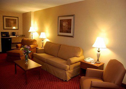 Comfort Pocono Lakes Region Locanda