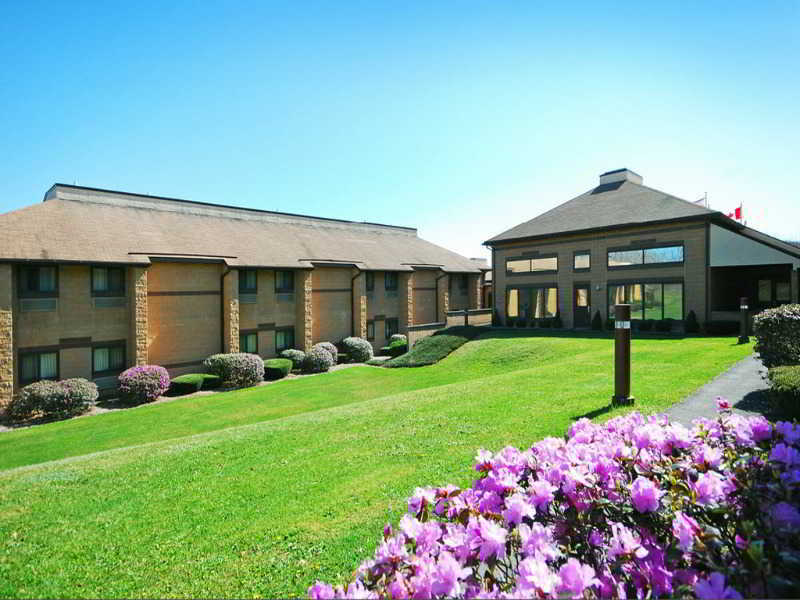 Locanda Comfort Pocono Lakes Region 2*