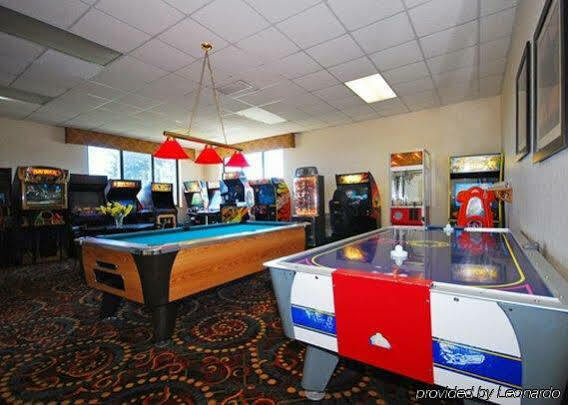 Comfort Pocono Lakes Region 2*