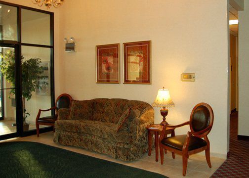 Locanda Comfort Pocono Lakes Region 2*