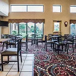Comfort Inn Pocono Lakes Region 