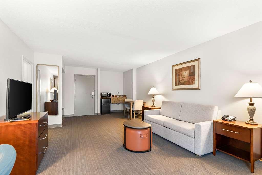 Comfort Pocono Lakes Region Locanda 2*