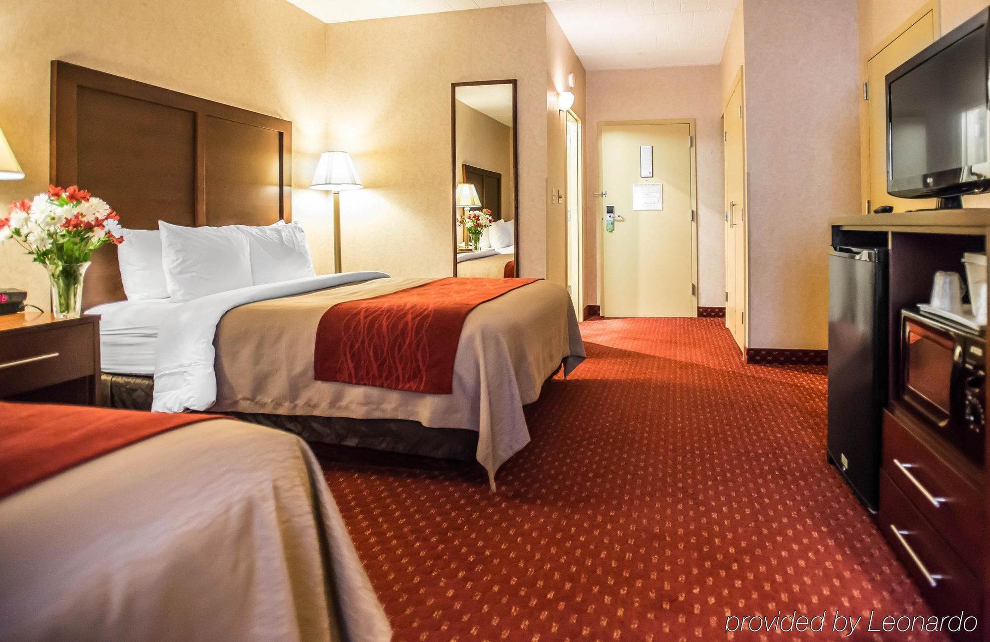 Locanda Comfort Pocono Lakes Region 2*